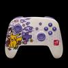 PowerA NSGP0324-01 periferica di gioco Multicolore Bluetooth Gamepad Nintendo Switch, Nintendo Switch Lite, Nintendo Switch OLED
