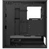 NZXT H5 Flow Midi Tower nero