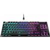 Turtle Beach Tastiera Turtle Beach Vulcan TKL Nero Francese AZERTY