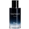 Dior (Christian Dior) Sauvage Eau Forte profumo puro per uomo 100 ml
