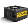 Nox Hummer GDX 750W PCIE 5.0 80 Plus Gold