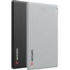 Verbatim My Finder Bluetooth Card Nero Argento/Nero Argento - Dispositivo di tracciamento 2Szt Myfcr-02Bs 32140