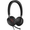 Yealink UH35 Cuffia USB-C/A a doppia squadra - Cuffia - Stereo