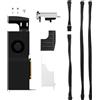 Lenovo ThinkStation NVIDIA RTX 4500 Ada 24GB - Scheda grafica - PCI-Express