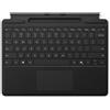 Microsoft 8XB-00148 tastiera per dispositivo mobile Italiano Microsoft Cover port Nero