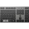 HP 725 - Set tastiera e mouse - multifunzionale ricaricabile alimentato con... - Tastiera - QWERTZ