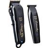 Wahl 5-Star Cordless Barber Combo Limited Edition - tagliacapelli e trimmer