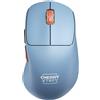 CHERRY XTRFY M64 Wireless, Blue Wireless Maus