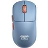 CHERRY XTRFY M68 Wireless, Blue Wireless Maus