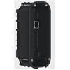 2N Telecommunications 9158001 2N IP One scatola da incasso nera