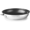 LACOR Padella in acciaio inox rivestita da 24 cm Lacor 56824