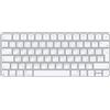 Apple Magic tastiera Universale USB + Bluetooth QWERTY Arabico Bianco