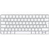 Apple Magic tastiera Universale USB + Bluetooth AZERTY Francese Bianco