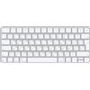 Apple Magic tastiera Universale USB + Bluetooth QWERTY Russo Bianco