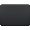 Apple MXKA3Z/A Apple Magic Trackpad - Black Multi-Touch Surface