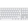 Apple Magic tastiera Universale USB + Bluetooth QWERTY Danese Bianco