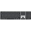 Apple MXK83D/A Apple Magic Keyboard Touch ID und MKMZB (Apple Silicon)