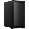 be quiet! PURE BASE 501 Airflow Black Gehäuse