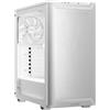 be quiet! PURE BASE 501 Airflow Window White Gehäuse