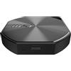 MSI DATAMAG 20GBPS 2TB external solid state drive USB Type-C USB 3.2 Gen 2x2 Black