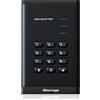 iStorage diskAshur PRO3 4TB (IS-DAP3-256-SSD-4000-F)
