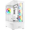 Sharkoon AK6 RGB Bianco