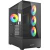 Sharkoon AK6 RGB Nero