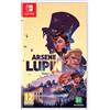 Microids Arsene Lupin - Una volta un ladro