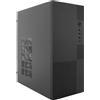 Coolbox M440 500w Pc-tower case Taglia unica