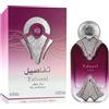 Nabeel Tafaseel Edp 100ml