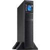 ABB 4NWP100202R0001 gruppo di continuità (UPS) Doppia conversione (online) 3 kVA 3000 W 9 presa(e) AC