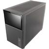 Mars Gaming Mc Lcd Pc-tower-case Nero Nero Taglia Unica