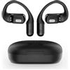 Energy Sistem OpenWave Bluetooth Auricolari stereo senza fili neri