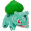 Jazwares Pokemon Clip ´N´ Go Poke Ball Figur Taglia unica