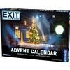 Kosmos Calendario dell'Avvento EXIT - La Star di Hollywood Scomparsa