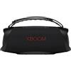 LG XBOOM GO XG8T Altoparlante wireless resistente all'acqua e alla polvere IP67