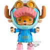 Banpresto - Figurka Tony Tony Chopper 8cm One Piece Egghead - Akcesorium Premium