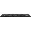 Logickeyboard LKB-LPWB-A2PC-FR Tastiera USB AZERTY Francese Nero (LKB-LPWB-A2PC-FR)