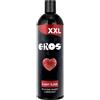 Megasol Eros - Xxl Luce D'amore A Base Di Silicone 600 Ml