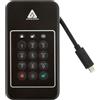 Apricorn SSD Aegis NVX NVMe da 2 TB sicuro (ANVX-2TB)