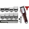 Wahl 3027252 Clipper 5* Cordless Magic Clip 5V red