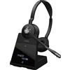 Jabra YOU'RE ON Jabra Engage 75 SE, 40 - 16.000 Hz, 90 g, cuffie con microfono