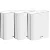 ASUS WL-Router ZenWiFi BQ16 (3pk) white