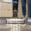 Bissell Pulitore a vapore 3 in 1, nero/grigio Bissell 4007N