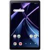 Acer ICONIA Tab A10 A10-21 - Tablet - Android 14 - 128GB eMMC - 25,7 cm (10,1") IPS (1280 x 800) - slot microSD - Argento (NT.LH8EE.001)