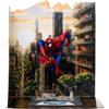 McFarlane Toys Statua Marvel PVC 1/10 Spider-Man (Spider-Man #6) 9 cm