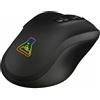 THE G-LAB Wireless Gaming Mouse - The G-Lab - KULT-KRYPTON - Black