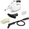Karcher Kärcher 1.516-416.0 pulitore a vapore Pulitore a vapore portatile 0,2 L 1300 W Bianco