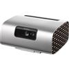ViewSonic Proiettore portatile ViewSonic M10 RGB Laser FHD 2200L HDMI USB-C USB-A WiFi