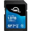 OWC Scheda multimediale OWC Atlas Pro 1TB SDXC UHS-II V60